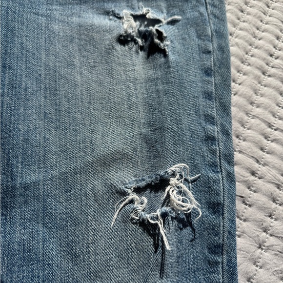 Gap 1969 Authentic True Skinny Jeans - Picture 3 of 5